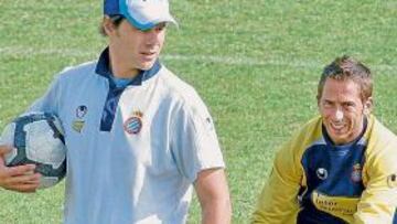 Bomba Tamudo: iba a jugar pero vuelve el lío