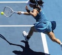 La china Jie Zheng vence a Kirilenko y se une a Henin en semifinales