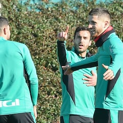 Lekue: “Lamine me da el mismo respeto que jugar contra los jugadores del Barça”