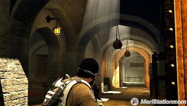 Los juegos occidentales que llegan a Japón: Unit 13