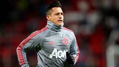 En Inglaterra dan nuevos detalles sobre el mal momento de Alexis