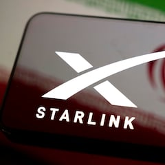 Adiós a la censura en Irán: así han librado Elon Musk y Starlink la guerra de las ‘antenas clandestinas’ contra la horca