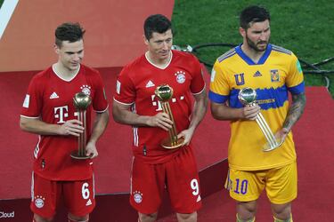 De Tigres a Monterrey: las mejores actuaciones de equipos mexicanos en el Mundial de Clubes