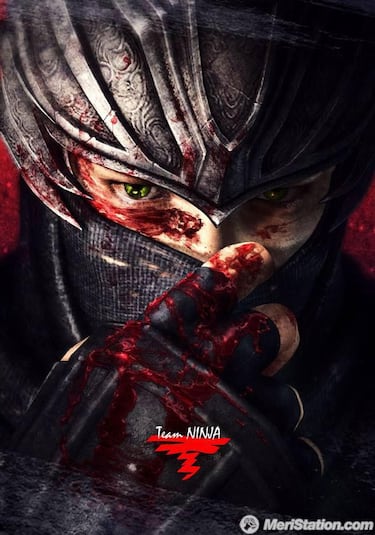 Ninja Gaiden 3 reiniciará la franquicia