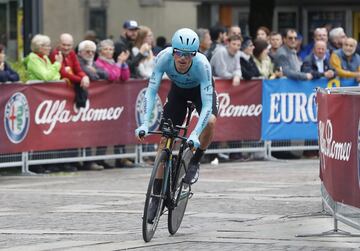 Luis León Sánchez.