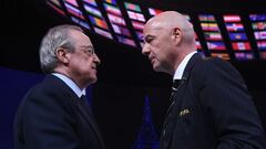 Fin al culebrón: DAZN emitirá el Mundial de Clubes... ¡gratis!