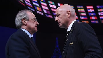 Fin al culebrón: DAZN emitirá el Mundial de Clubes... ¡gratis!