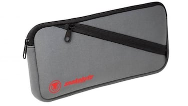 Primeras fundas y accesorios para Nintendo Switch