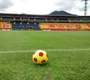 IDRD: el 17 de abril El Campín estará listo para fútbol