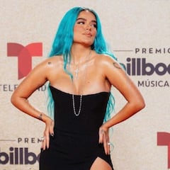 Premios Billboard: Karol G, J Balvin y más ganadores colombianos