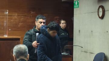 Dan a conocer la identidad del único detenido por la muerte de cuatro adolescentes en Quilicura: está en prisión preventiva