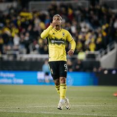 Los goleadores colombianos vuelven a ser protagonistas en la MLS