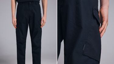 Pedri x Springfield: lo último de la colección para primavera-verano