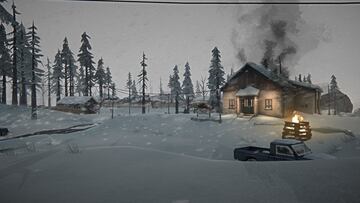 Imágenes de The Long Dark