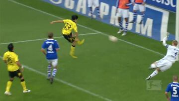 Un campeón de Premier y Bundesliga en el Zaragoza: revive lo mejor de Kagawa