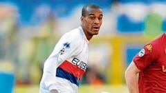 El sustituto de Alves es la pesadilla del proyecto