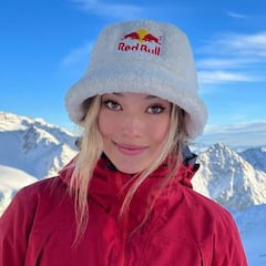 Las mujeres mandan en los Laureus más extremos