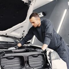 ¿Por qué es importante cambiar los filtros del aire acondicionado del auto?