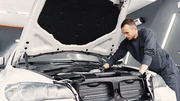 ¿Por qué es importante cambiar los filtros del aire acondicionado del auto?