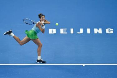 WTA mulling controversial short format for singles games