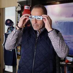 How to tell if solar eclipse glasses are fake