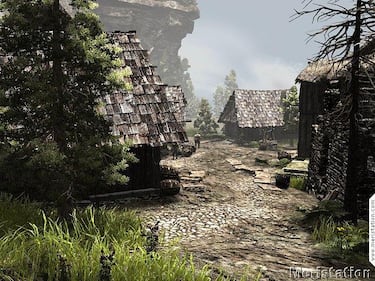 [E3] Imágenes Gothic 3