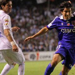 "Lo mejor que me tocó vivir": el valioso recuerdo de un campeón con la U