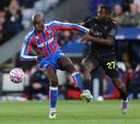 Resumen del Crystal Palace FC vs. Sunderland AFC, jornada 4 de Premier League