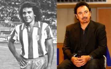 El antes y el después de los deportistas (2)