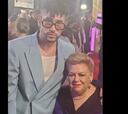 Paquita La del Barrio insulta a Bad Bunny en vivo: "¡Eres un inútil!"