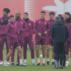 Mariano, otra vez baja