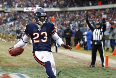 Quiniela irracional (semana 17)