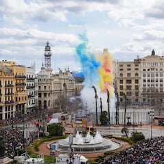 Fallas de Valencia: cuál es su origen, significado y por qué se llaman así