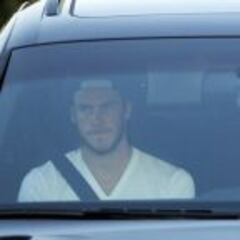 Bale pide perdón a Cristiano y quiere echar a Barnett