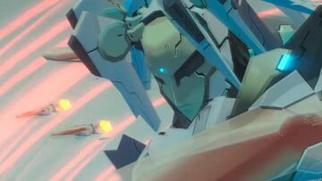 Zone of the Enders: The 2nd Runner Mars llega en septiembre