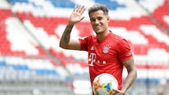 The top 10 most expensive loan signings in football