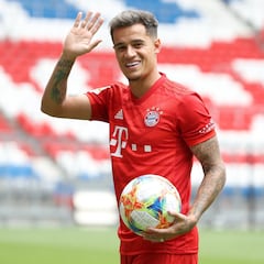 The top 10 most expensive loan signings in football