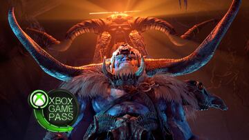 Dungeons & Dragons: Dark Alliance llegará a Xbox Game Pass el día de lanzamiento