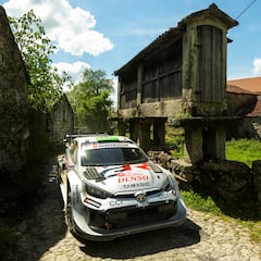 Hyundai, a poner fin al monopolio de Toyota