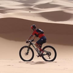 Purito, Raña y Looser, grandes estrellas en las Titán Series Almería