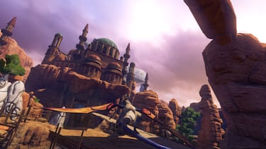 Sonic & All-Stars Racing Transforme​d, Impresiones