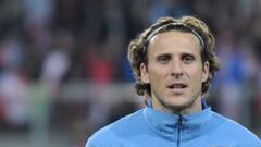 Forlán: “A Uruguay le gusta ser el verdugo de los locales"