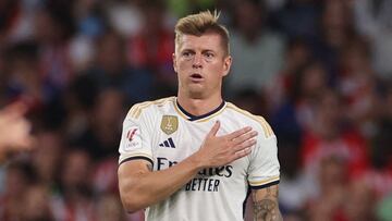 Toni Kroos