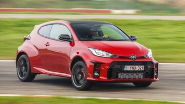 ¿Por qué el Toyota GR Yaris se agotó en menos de 24 horas en México?
