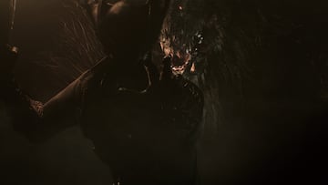 Captura de pantalla - Bloodborne (PS4)