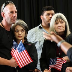 Donald Trump slashes refugee admissions by 94%, with special treatment to one group