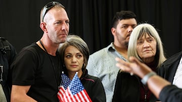 La administración Trump solo aceptará hasta 7,500 refugiados durante el Año Fiscal 2026. Se les dará prioridad a los afrikáneres de Sudáfrica.