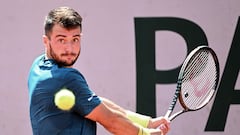 Alcaraz y Djokovic, bajo la sombra de Rafa Nadal en Roland Garros