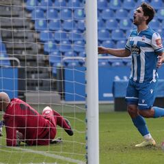 Rui Costa: “Marcar da confianza, aunque sea en un amistoso"