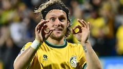 Halilovic: de juguete roto del Barça a deslumbrar en Holanda